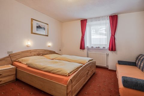 Bild: Ferienwohnung 1