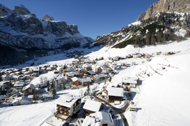 Bild: Ferienwohnung in Alta Badia