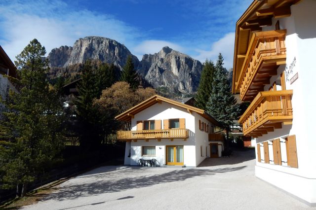 Bild: Ferienwohnung in Alta Badia