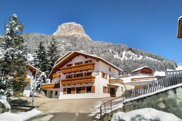 Bild: Ferienwohnung in Alta Badia